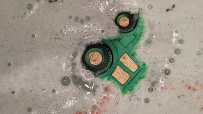 Tractor Bath Bombs