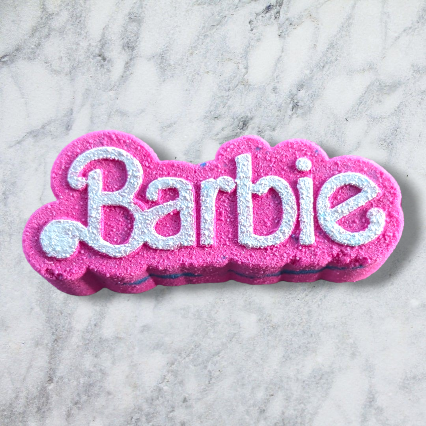 Barbie* Bath Bombs